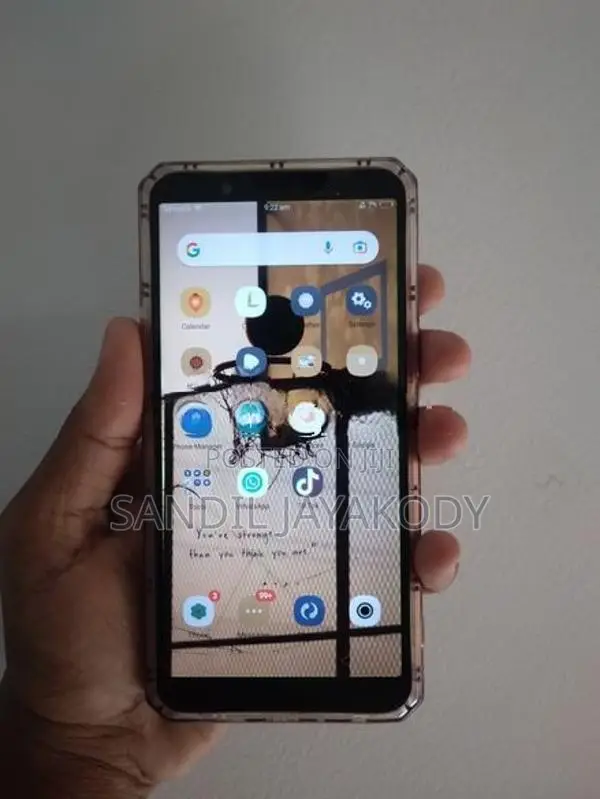 Oppo A83 (Used)