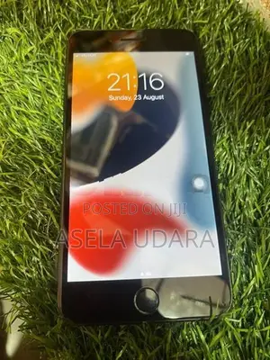 Apple iPhone 7 Plus 128GB (Used)