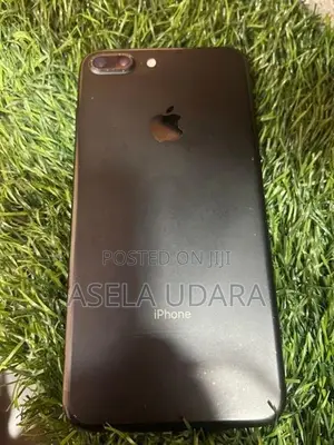 Apple iPhone 7 Plus 128GB (Used)