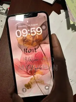 Apple iPhone X (Used)