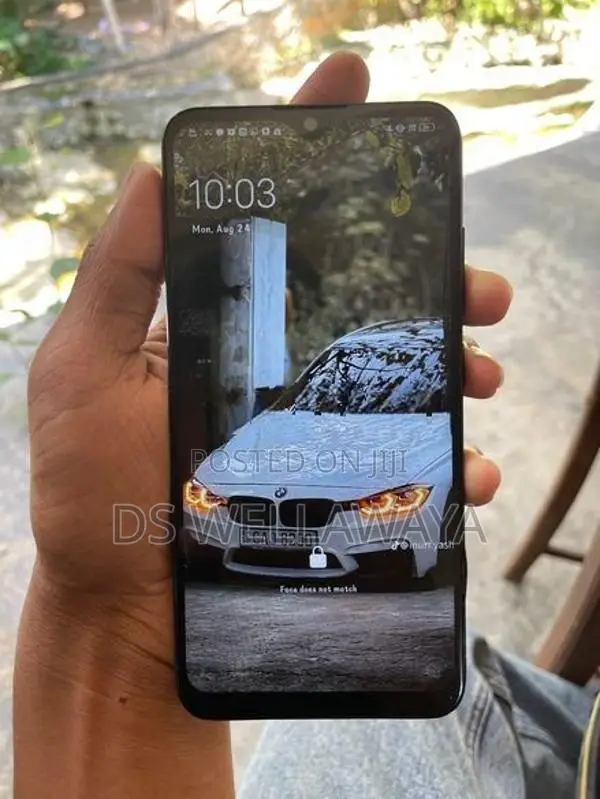 Vivo Y1s (Used)