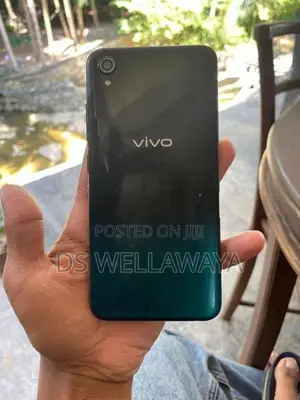 Vivo Y1s (Used)