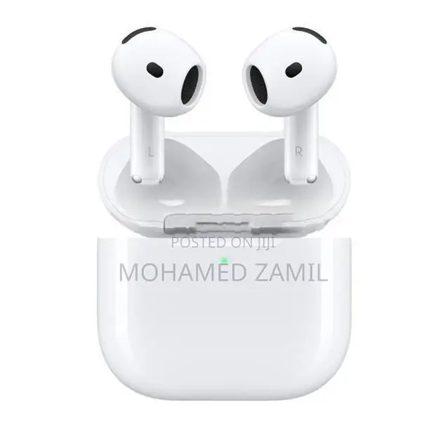 Apple Air Pods 4