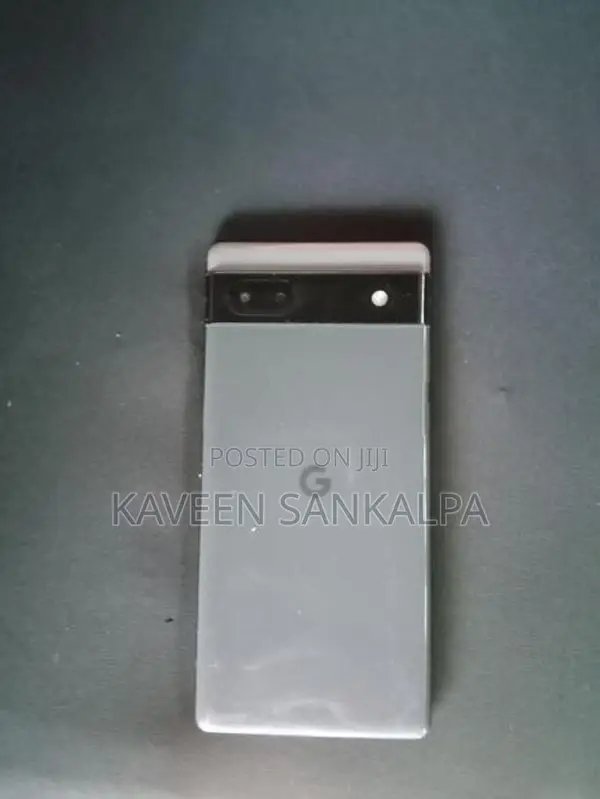 Google Pixel 6a (Used)