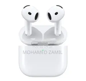 Apple Air Pods 4 Anc
