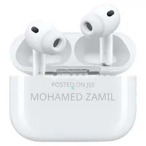 Apple Air Pods 3 Pro