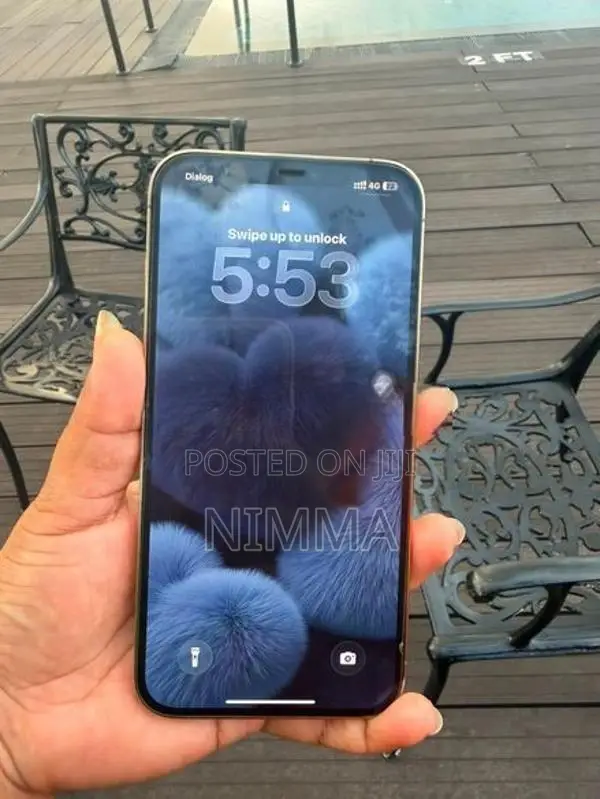 Apple iPhone 12 Pro Max (Used)
