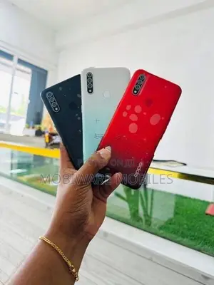 Oppo A31 8GB 256GB (Used)
