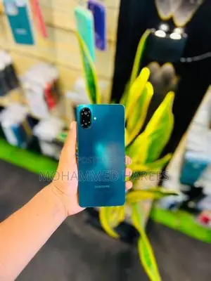 Samsung Galaxy A07 (Used)