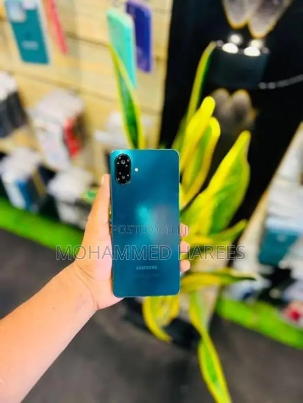 Samsung Galaxy A07 (Used)
