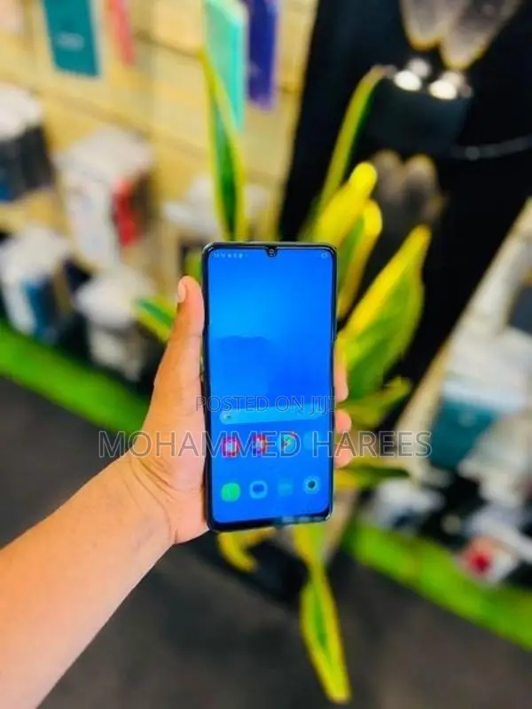 Samsung Galaxy A07 (Used)