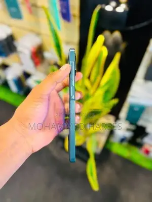 Samsung Galaxy A07 (Used)