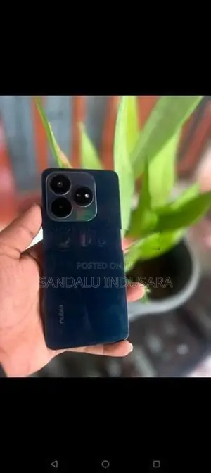 ZTE Nubia V60 (Used)