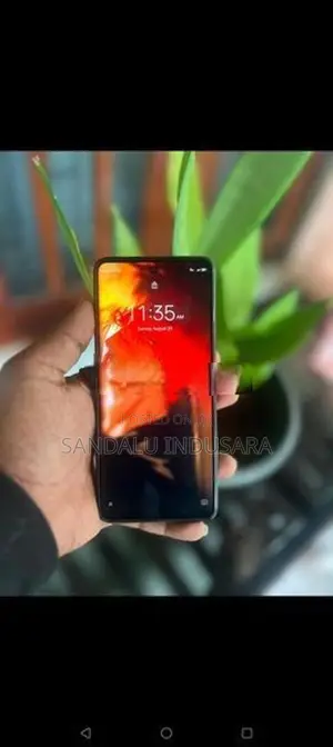 ZTE Nubia V60 (Used)