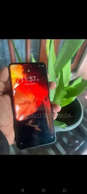 ZTE Nubia V60 (Used)