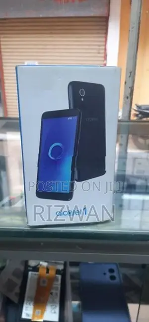 Alcatel 1X (Brand New)