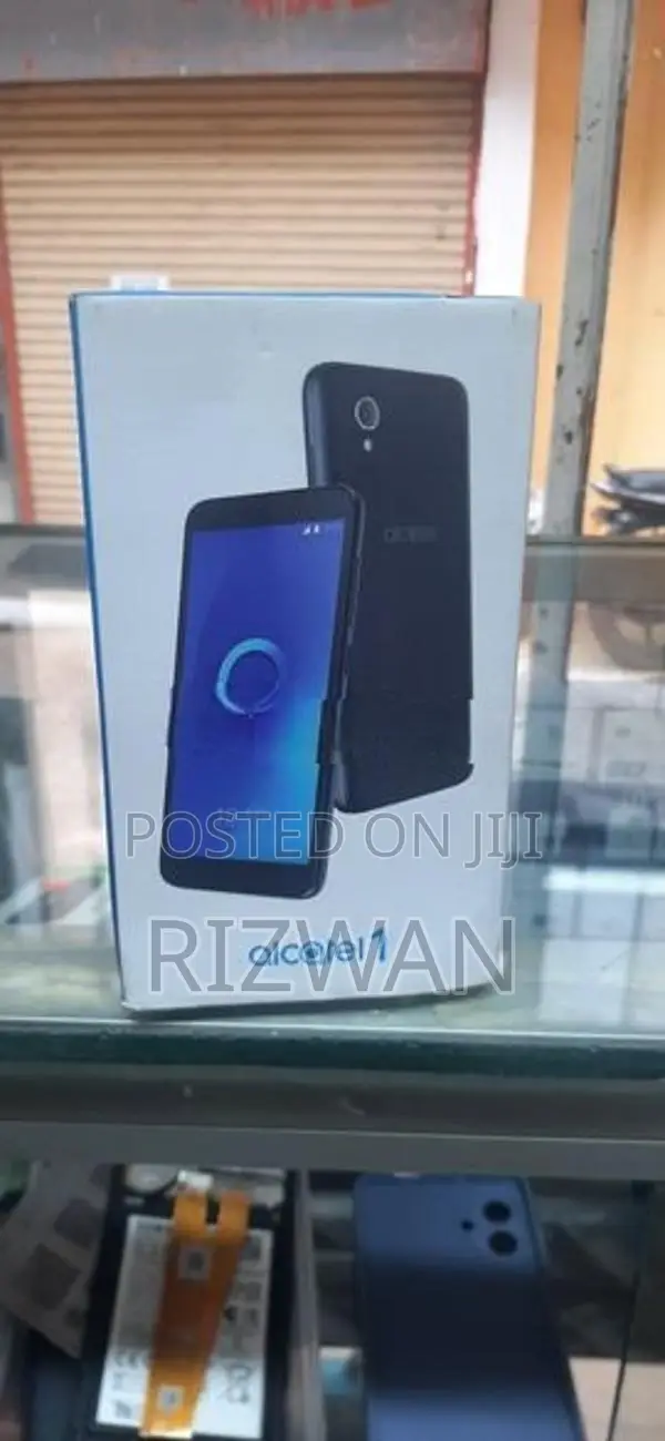 Alcatel 1X (Brand New)