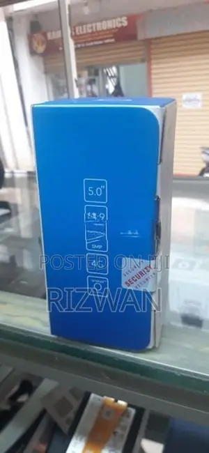 Alcatel 1X (Brand New)