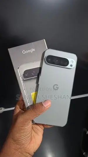 Google Pixel 9 Pro XL Perfect (Used)