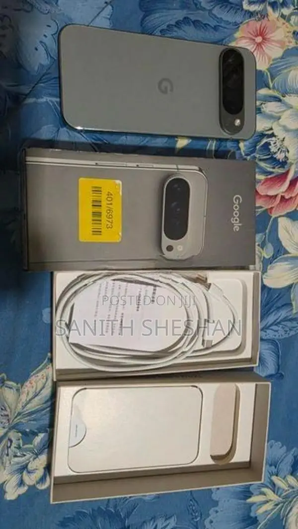 Google Pixel 9 Pro XL Perfect (Used)