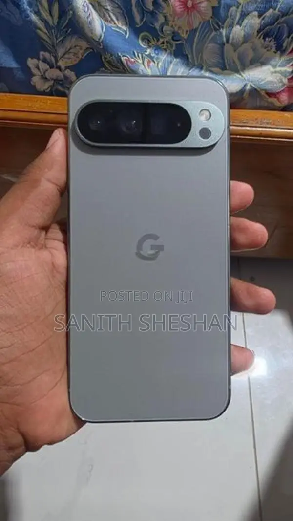 Google Pixel 9 Pro XL Perfect (Used)