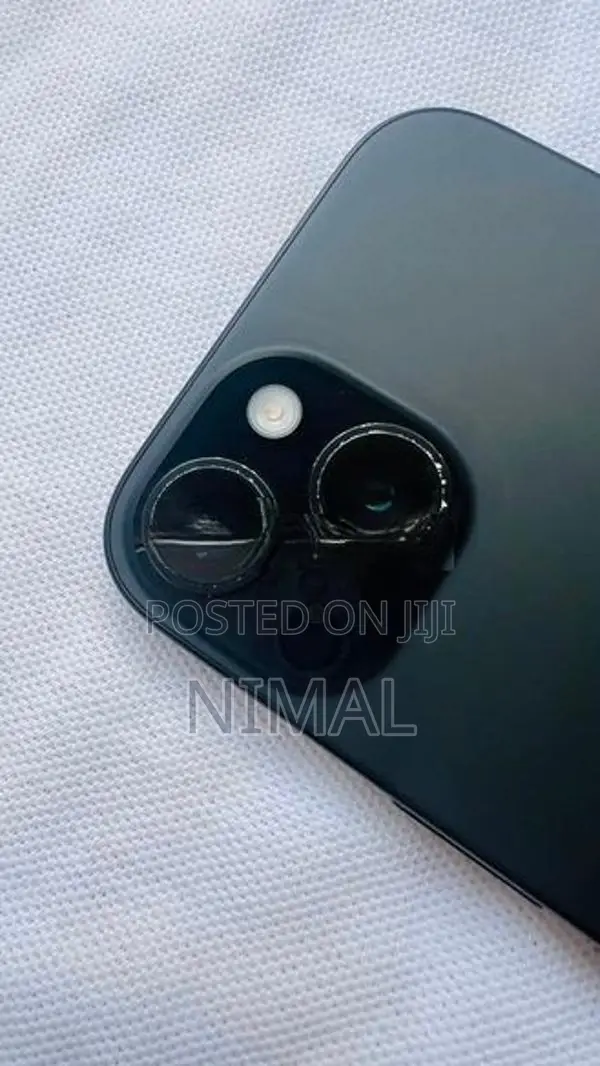 Apple iPhone 15 (Used)