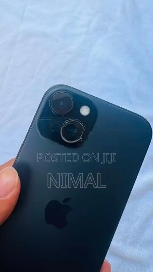 Apple iPhone 15 (Used)