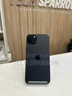 Apple iPhone 15 Plus 256GB (Used)