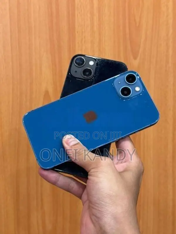 Apple iPhone 13 128GB (Used)