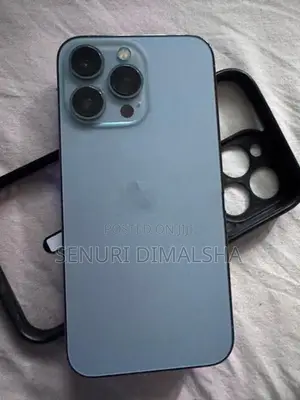 Apple iPhone 13 Pro (Used)