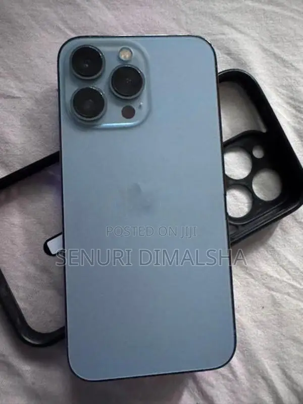 Apple iPhone 13 Pro (Used)
