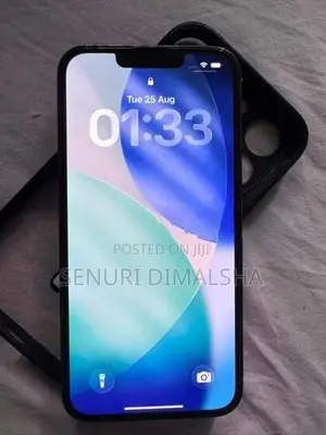 Apple iPhone 13 Pro (Used)