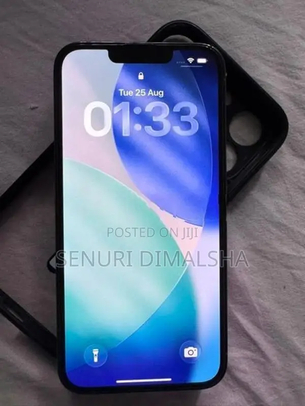Apple iPhone 13 Pro (Used)