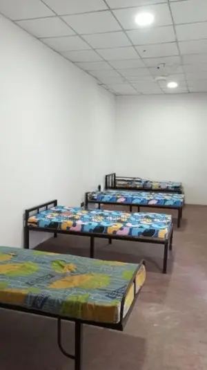 Boarding Rooms Hostel for Rent බෝඩින් කාමර Colombo 05