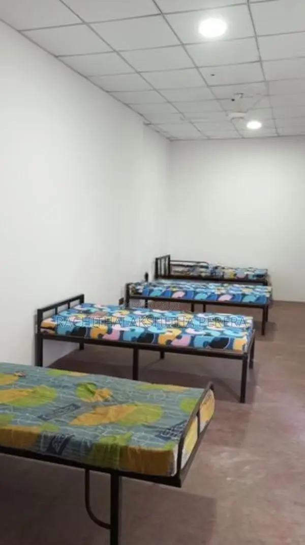 Boarding Rooms Hostel for Rent බෝඩින් කාමර Colombo 05