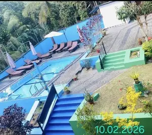 Villa For Sale In Talpe Galle
