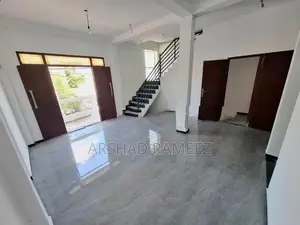 Road Facing 2 Seperate Units House For Sale Wellampitiya