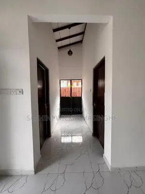 Newly Built Single Story House for Sale - Piliyandala