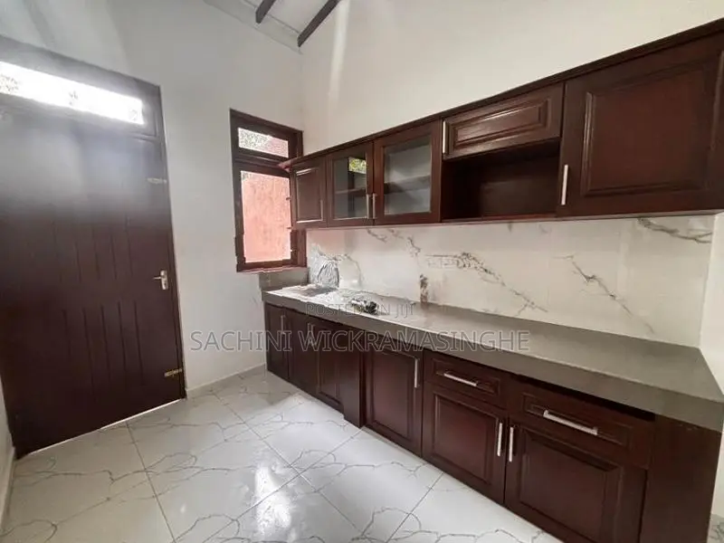 Newly Built Single Story House for Sale - Piliyandala