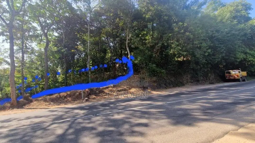 Land in Oruthota, Gomagoda