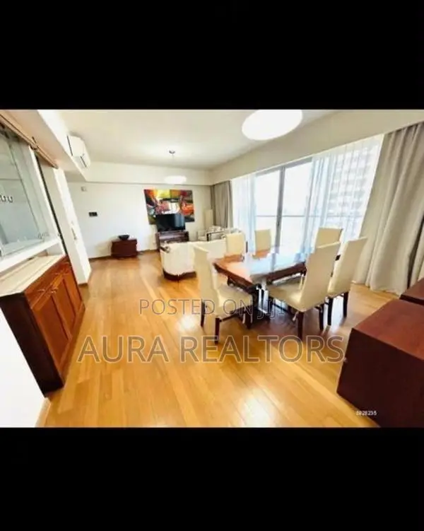 Apartment for Rent in The Emperor Colombo 3 ( P-177)