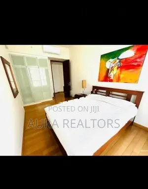 Apartment for Rent in The Emperor Colombo 3 ( P-177)