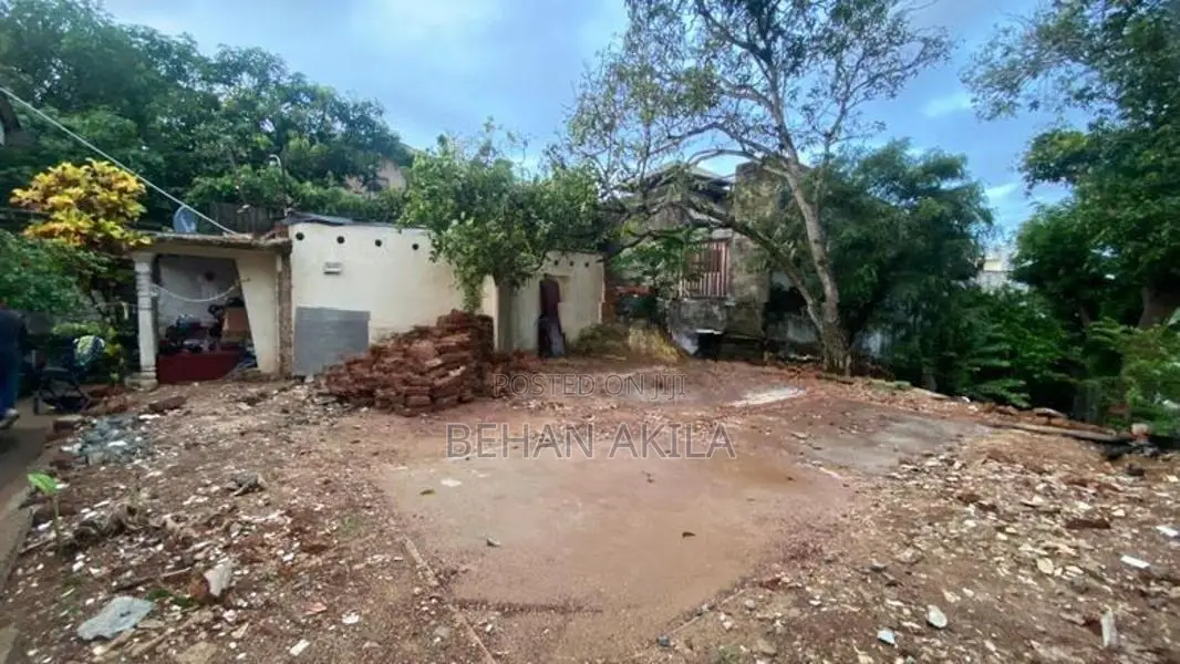 Land for Sale - Nedimala