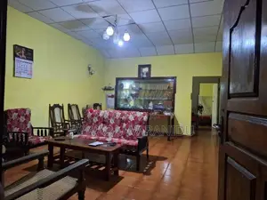 5 Bedroom 2-Storey House For Rent – Only 350 Metres From Sliit Campus