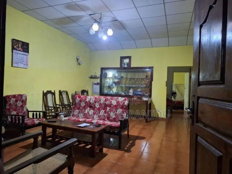 5 Bedroom 2-Storey House For Rent – Only 350 Metres From Sliit Campus