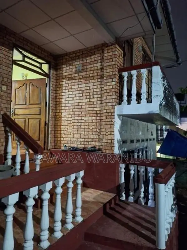 5 Bedroom 2-Storey House For Rent – Only 350 Metres From Sliit Campus