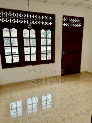Upstairs Annex for Rent – Nugegoda