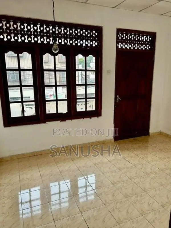 Upstairs Annex for Rent – Nugegoda