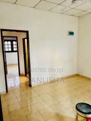 Upstairs Annex for Rent – Nugegoda