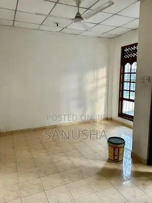Upstairs Annex for Rent – Nugegoda